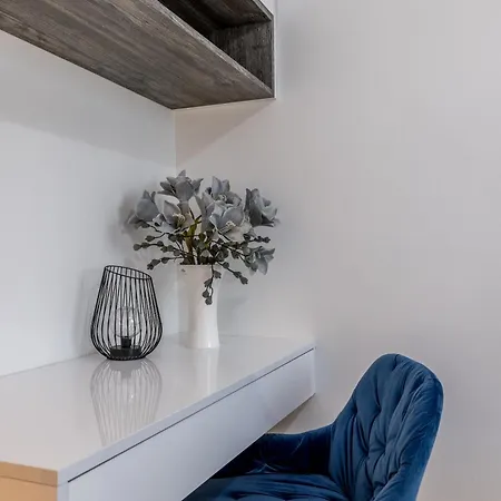 Apartment Amigo 2-bedroom Luxury - Balcony & Seaview *