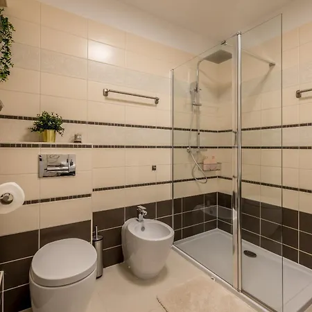 Appartamento Amigo 2-bedroom Luxury - Balcony & Seaview